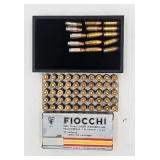 85 Round 9mm Ammunition