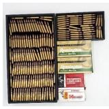 249 Rounds 223 Rem Ammunition