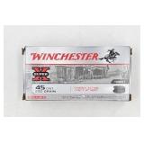 50 Rounds 45 Colt Ammunition