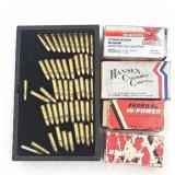 198 Rounds 22 Long Rifle Ammunition