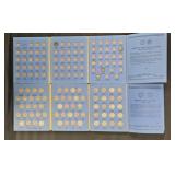 Buffalo Nickels And Mercury Dimes Books