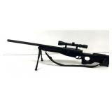 Air-soft Sniper Rifle
