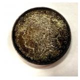 1921 Morgan Dollar Coin