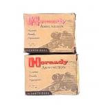 37 Rounds 500 S&W Ammunition