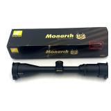 Nikon Monarch 2.5-10x42 Scope