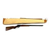 Marlin Model 39 Lever Action Carbine