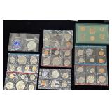 US Mint Sets and Coins