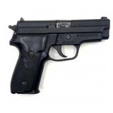 Sig Sauer P229 Pistol