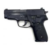 Sig Sauer P228 Pistol