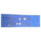 Type Collection of 20th Century US Coins Book