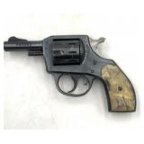 H&R Model 922 Revolver