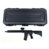 IWI US Zion Model Z-15 Semi-Auto Rifle