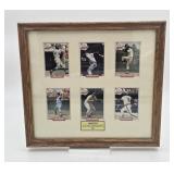 Nabisco All Star Autographs 1993