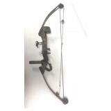 Bear Sportsman Whitetail Master Bow