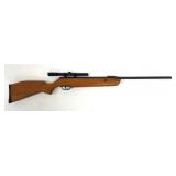 Crosman Storm XT Pellet/ Air Rifle