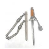 World War II German Army Officer's Dress Dagger