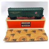 Lionel Railway Express Agency Refrigerator Car