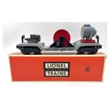 Lionel Postwar Searchlight Extension Car