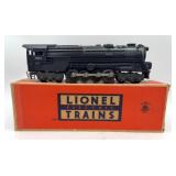 Lionel Postwar S-2 Steam Turbine Locomotive