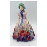 Royal Doulton 'Easter Day' Porcelain Figurine
