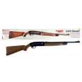 Crosman Air Guns 2100 Classics Pellet/BB Air Rifle