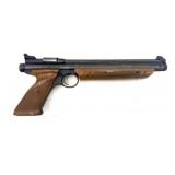American Classics Model 1377 Crosman Air Pistol
