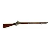 1837 Harpers Ferry US Springfield Musket