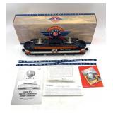 Lionel New Haven EP-5 Locomotive