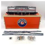 Lionel Pennsylvania GG-1 Locomotive