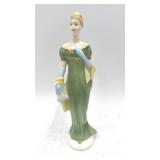 Royal Doulton 'Lorna' Porcelain Figurine