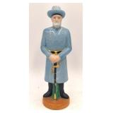 Robert E. Lee Liquor Decanter by Georges Boyer