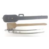 U.S. Model 1902 Army Officer's Dress Sword