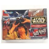 1996 Star Wars Lukeï¿½s Binoculars Toy