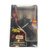1999 Darth Maul Electronic Action Figure