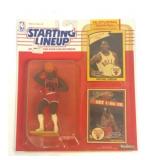 1990 Starting Lineup Michael Jordan Figure