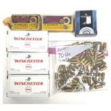 340 Rounds of .32 Auto Ammunition