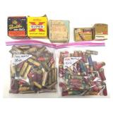 Approximately 200 Assorted Shotgun Shells