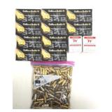 Approximately 841 Rounds of 9mm Ammunition