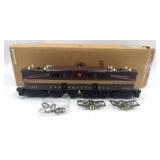 Lionel Postwar Pennsylvania GG-1 Locomotive