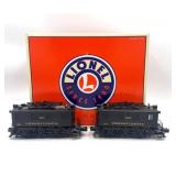 Lionel Pennsylvania BB1 Electric Powered Unit Set