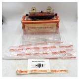 Lionel Corporation Tinplate 2820 Floodlight Car