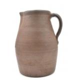 Vintage French Farmhouse Pitcher