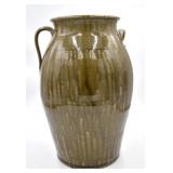 Michael Crocker 4 Gallon Pottery Jug