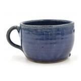 Reggie Meaders Stoneware Pottery Mug