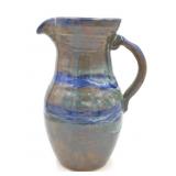 Alun Ward Heirloom Gallery Pottery Pitcher