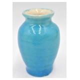 Pisgah Forest Pottery Stoneware Vase