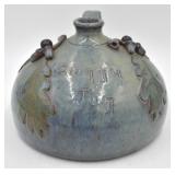 Bobby Ferguson Buggy Jug Stoneware Crock