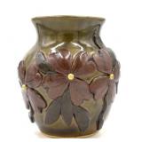 Anita Meaders Dogwood Flower Vase
