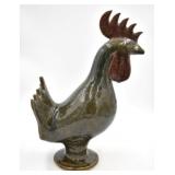David Meaders Georgia Folk Art Rooster