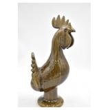 Edwin Meaders Georgia Folk Art Roster Sculpture